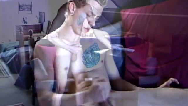 After getting naked in the bedroom, Shane delivers another hot stroke show. He lubes up his dick, works it stiff and jerks off until he squeezes out a warm cum load.