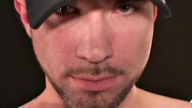 This nice guy arrived for the interview with his wife. Apparently they both model for a living. She does plus size clothing, and he is into all kinds of sex. Jason is 27 years old, 5' 10", and 160 pounds.