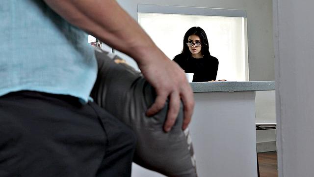 Stepsister Easing Erection