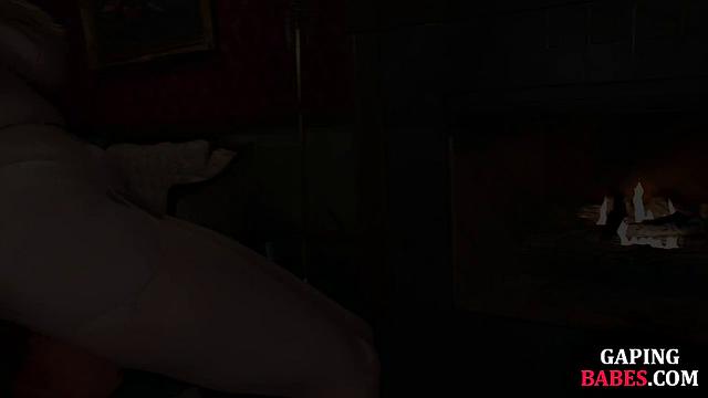 Rimming anally lesbo bitch