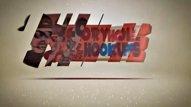 Horny Latin At the Gloryhole