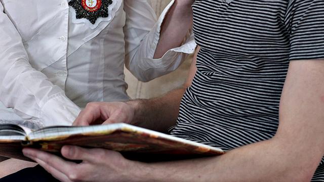 Fervidly Drilling Teen Lana Alena