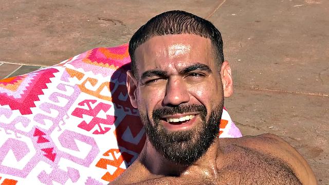 WE SWING BOTH WAYS - Charley Chaplin Shares A Cock With Her Husband During Bisex Threesome