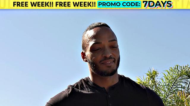 WE SWING BOTH WAYS - Charley Chaplin Shares A Cock With Her Husband During Bisex Threesome