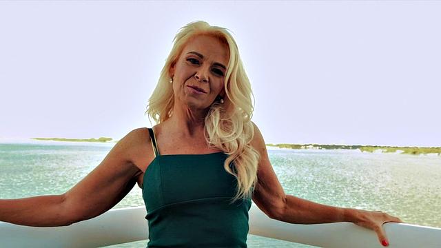 Meet Jynn, Alby Daor's Friend