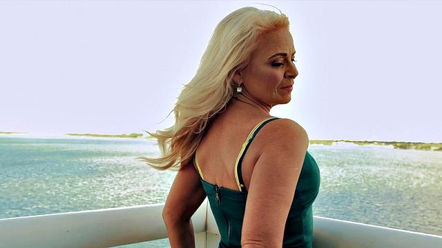 Meet Jynn, Alby Daor's Friend