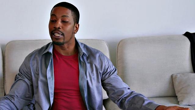 PAWG maid interracially slammed