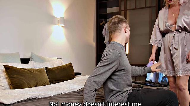 SHAME4K. What? Could this really be my neighbor, Angela?