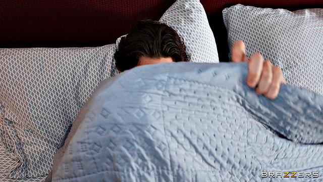 Only Roasting Will Satisfy Her!