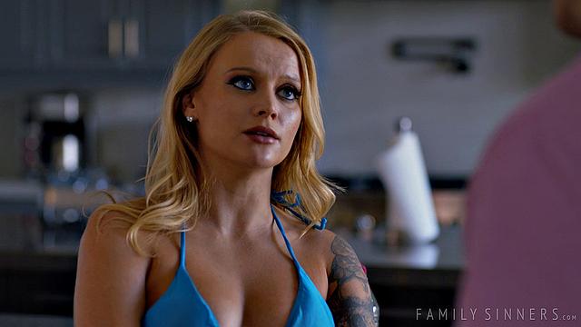 Family Cheaters 3 Episode 4 - Seduced