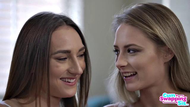 I Like To Get Sticky Stepbrother - S1:E2