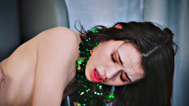 There's Gold In My Pussy