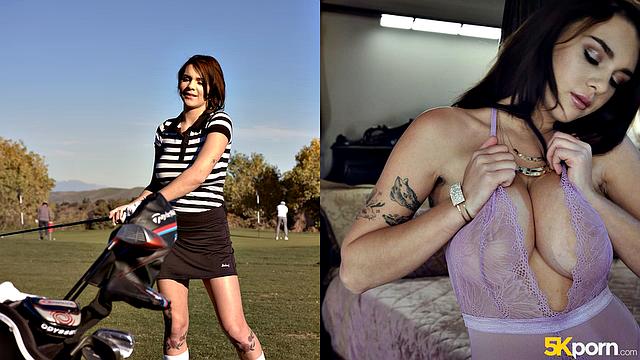 Gabbie's Perfect Holes