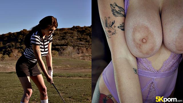 Gabbie's Perfect Holes