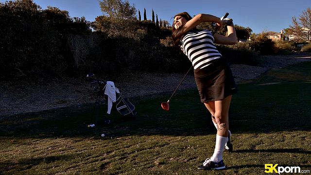 Gabbie's Perfect Holes