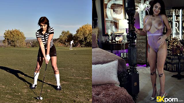 Gabbie's Perfect Holes