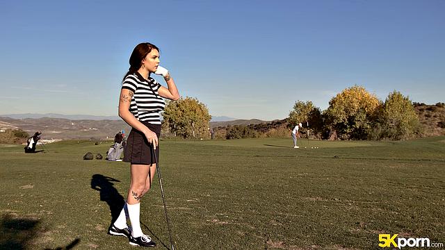 Gabbie's Perfect Holes