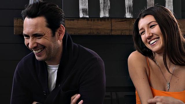 BDSM submissive 21yo gets banged in pussy after spanking