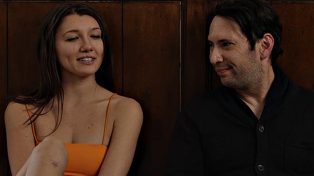 BDSM submissive 21yo gets banged in pussy after spanking