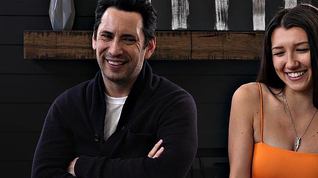 BDSM submissive 21yo gets banged in pussy after spanking