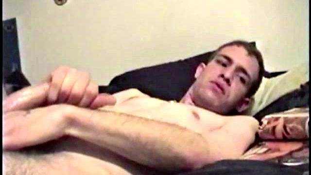 Nate Beats Stiff Meat