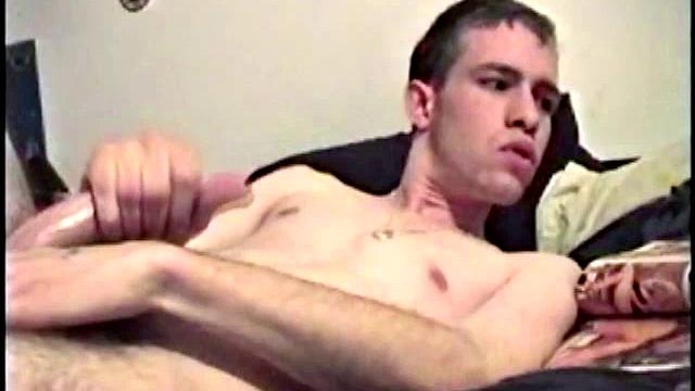 Nate Beats Stiff Meat