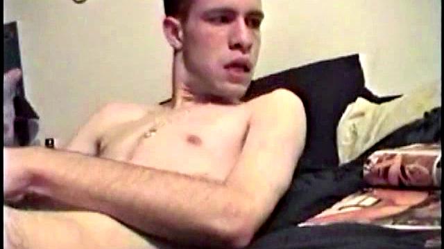 Nate Beats Stiff Meat