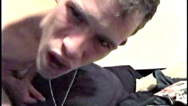 Nate Beats Stiff Meat