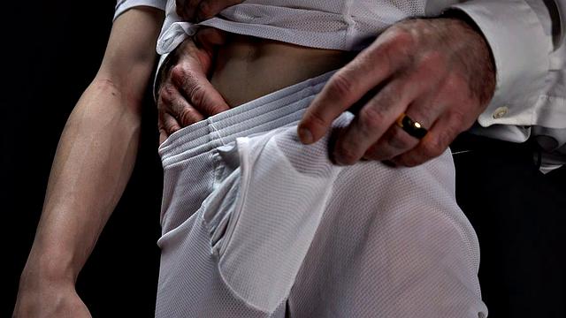 Disciplinary Measures