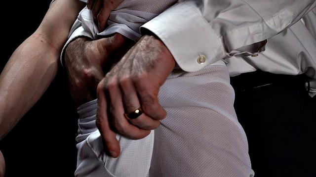 Disciplinary Measures