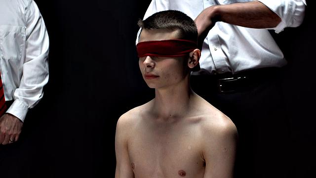 Disciplinary Measures