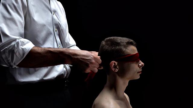 Disciplinary Measures