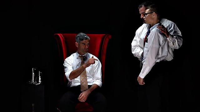 Disciplinary Measures