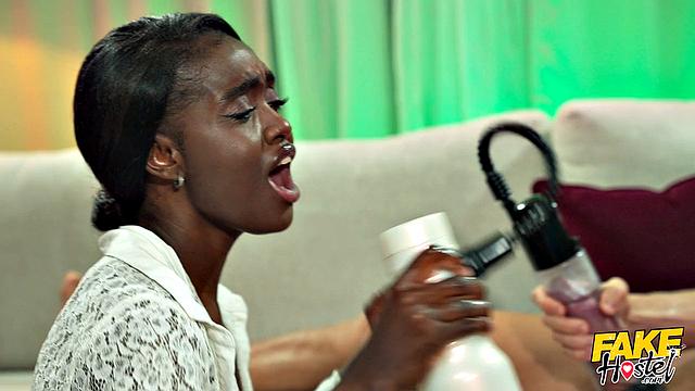 The Penis Investigator