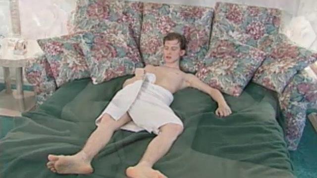 Kyle Simmons Experience