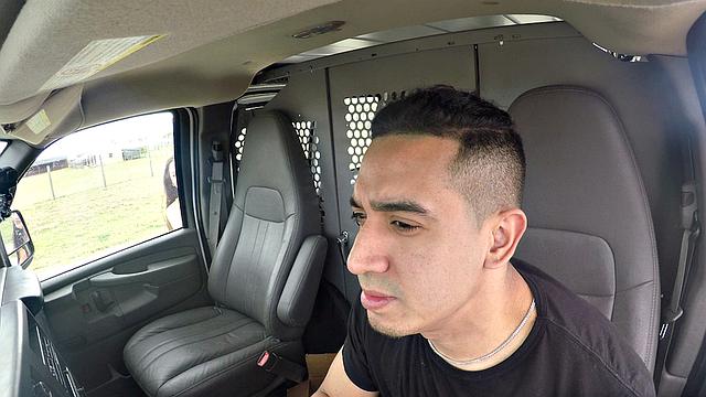 Helpless Teens - Mi Ha Doan - Breaking Down