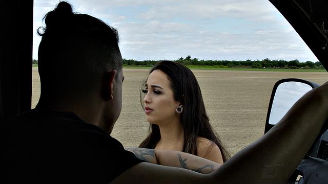 Helpless Teens - Mi Ha Doan - Breaking Down