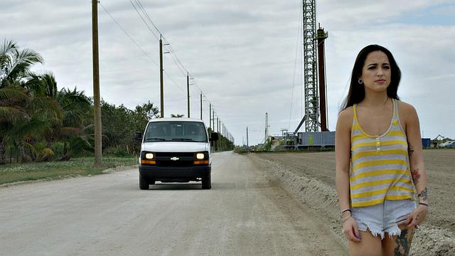 Helpless Teens - Mi Ha Doan - Breaking Down