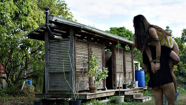 Helpless Teens - Mi Ha Doan - Breaking Down