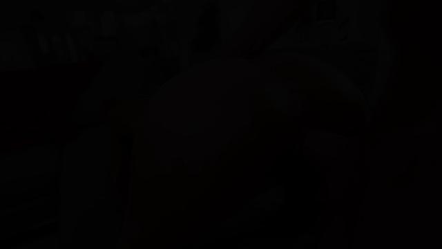 Ebony maid pleases her boss for extra cash