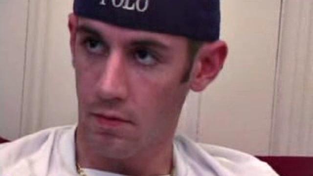 Amateur Beating Off With Toy