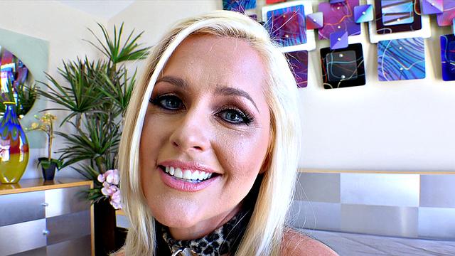 Alena Croft Feeding 12