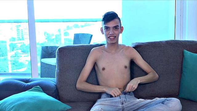 Cedric versus Andres