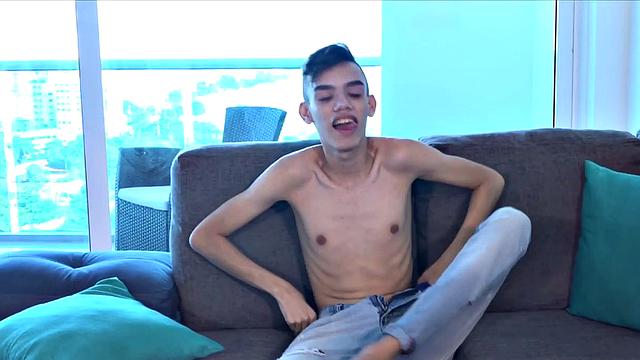 Cedric versus Andres