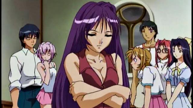 A Hardcore Fuck In The Woods Outdoors