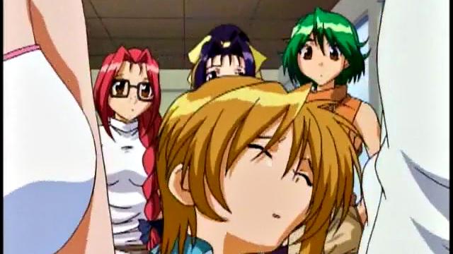 A Hardcore Fuck In The Woods Outdoors