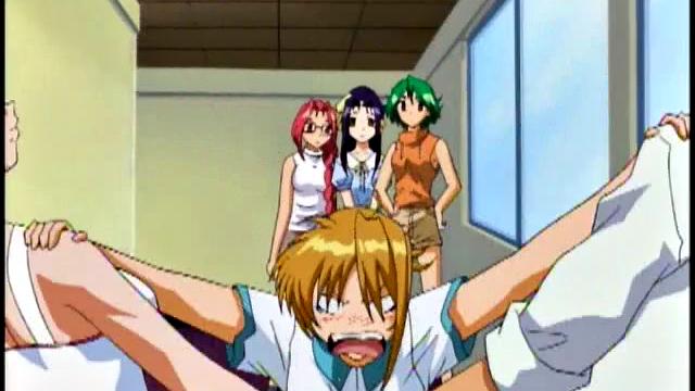 A Hardcore Fuck In The Woods Outdoors