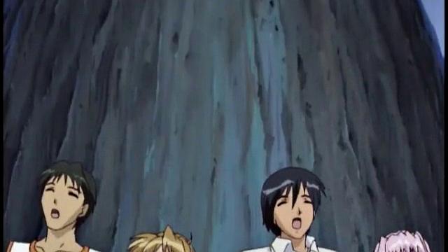 в лесу хоть волки воют, зато трахаются по-взрослому