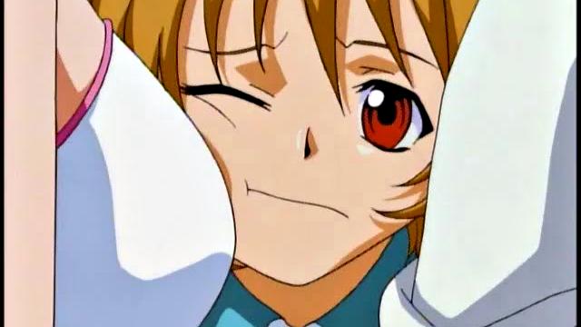 A Hardcore Fuck In The Woods Outdoors