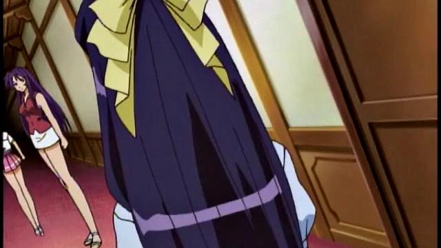 A Hardcore Fuck In The Woods Outdoors